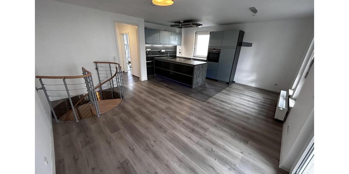 Maisonettenwohnung Griesheim - 3 Zimmer, 85 m&sup2;, 1.250&euro; | Angebot:26634871