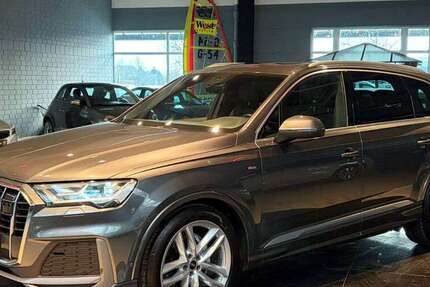 Audi Q7 139.865 km 47.995 &euro; Husum 25813
