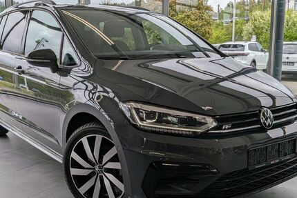 VW Touran 19.887 km 38.450 &euro; Naila 95119
