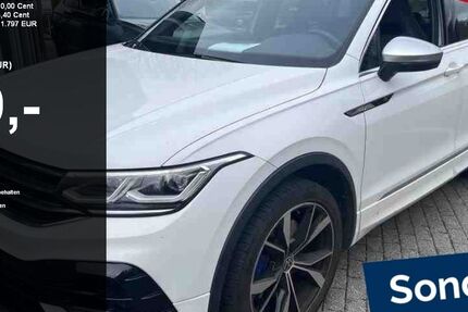 VW Tiguan 22.600 km 38.840 &euro; Wackersdorf 92442