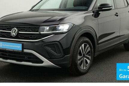 VW T-Cross 9.700 km 23.290 &euro; Gersthofen 86368