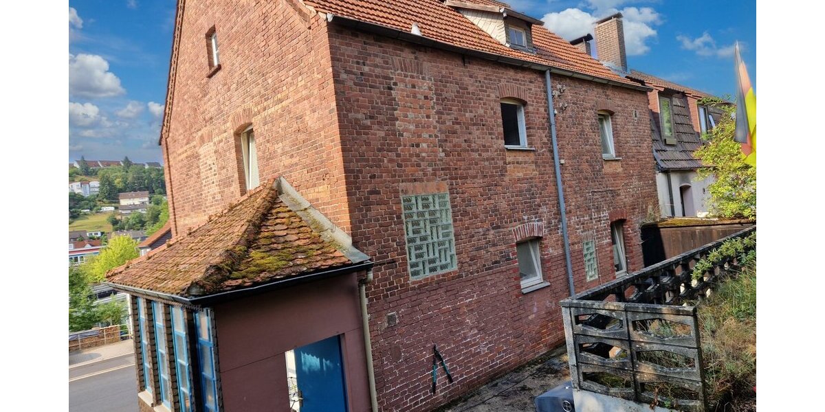 Bad Hersfeld, 2 Familienhaus - Zweifamilienhaus Bad Hersfeld | Angebot:27345643