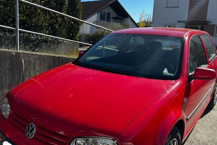 VW Golf 239.037 km 800 &euro; Gaildorf 74405
