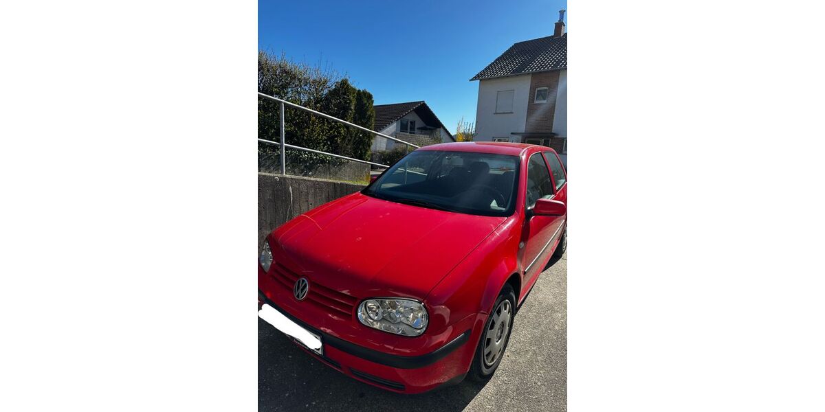 VW Golf 239.037 km 800 &euro; Gaildorf 74405