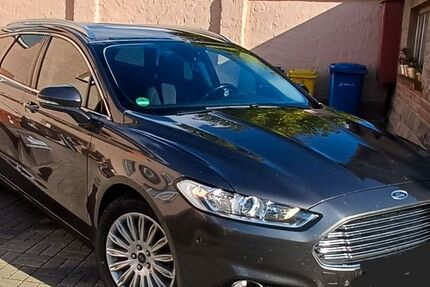 Ford Mondeo 240.000 km 8.500 € Teutschenthal 06179