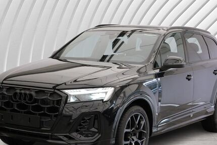 Audi SQ7 7.000 km 93.990 &euro; Unterschleißheim 85716