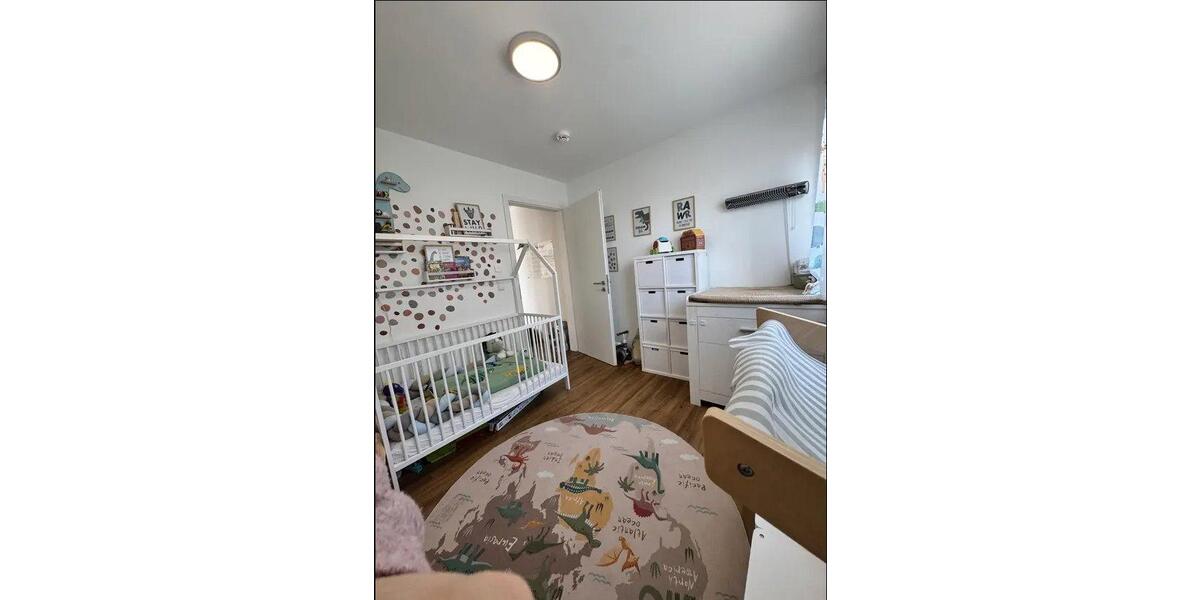 Etagenwohnung Heilbronn Böckingen - 4 Zimmer, 110 m&sup2;, 1.750&euro; | Angebot:25977701