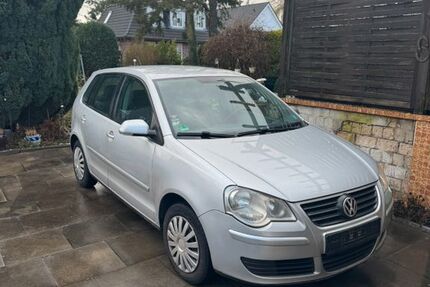 VW Polo 138.600 km 2.200 &euro; Hamburg 22087