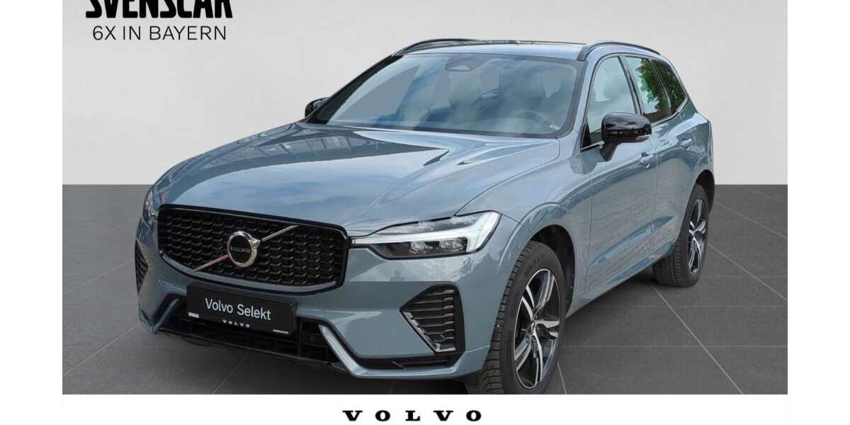Volvo XC60 148.600 km 29.980 &euro; Baierbrunn 82065