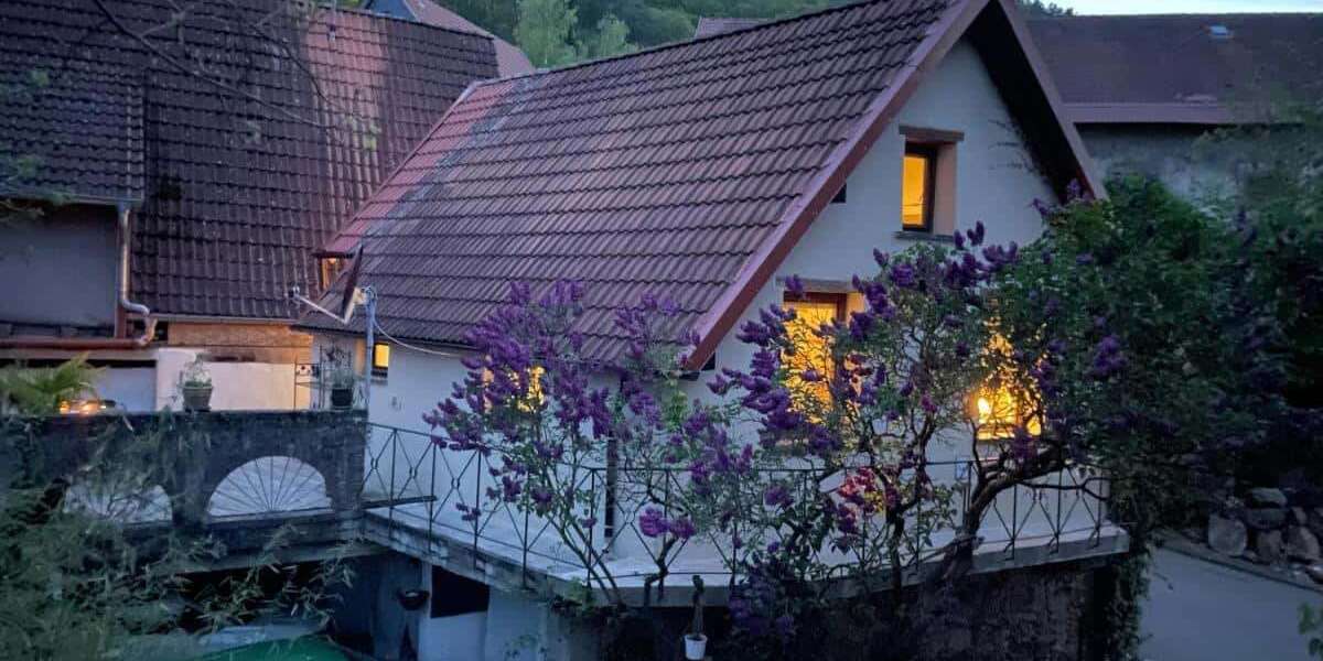 Zimmer Dannenfels - 2 Zimmer, 1.350&euro; | Angebot:27149144