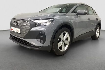 Audi Q4 e-tron 61.590 km 22.480 &euro; Cadolzburg 90556