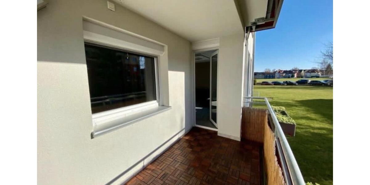 Hochparterre Wolfenbüttel Adersheim - 3 Zimmer, 75 m&sup2;, 199.000&euro; | Angebot:26443851