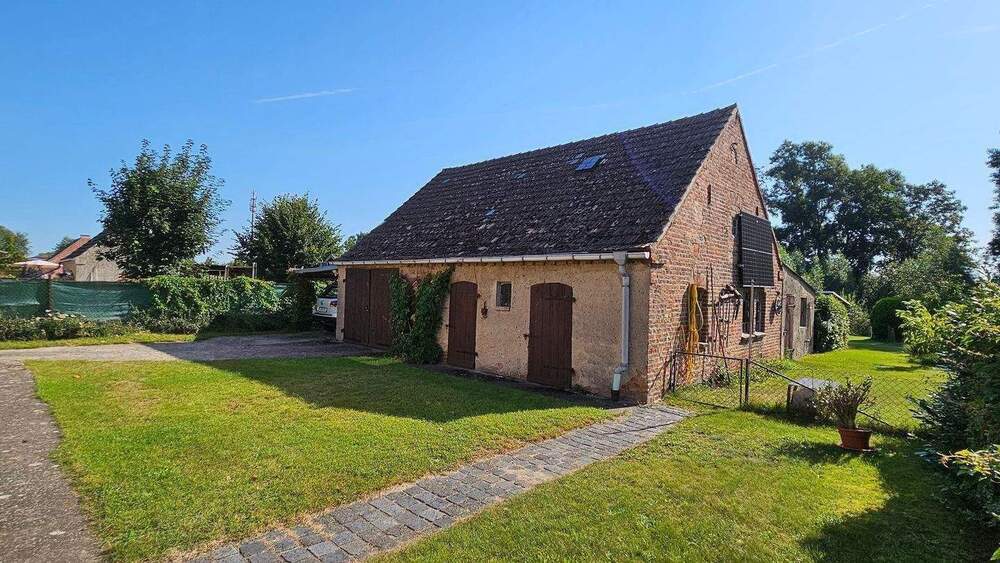 Einfamilienhaus Ducherow Marienthal - 7 Zimmer, 145 m&sup2;, 129.000&euro; | Angebot:25705530