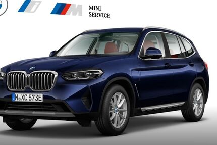 BMW X3 54.704 km 39.901 &euro; Senftenberg 01968