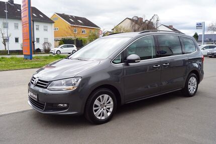 VW Sharan 92.908 km 20.950 &euro; Ingelheim 55218