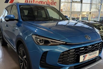 MG ZS 1.140 km 23.140 &euro; Bruchsal 76646