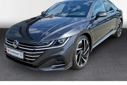 VW Arteon 114.300 km 27.940 &euro; Hengersberg 94491