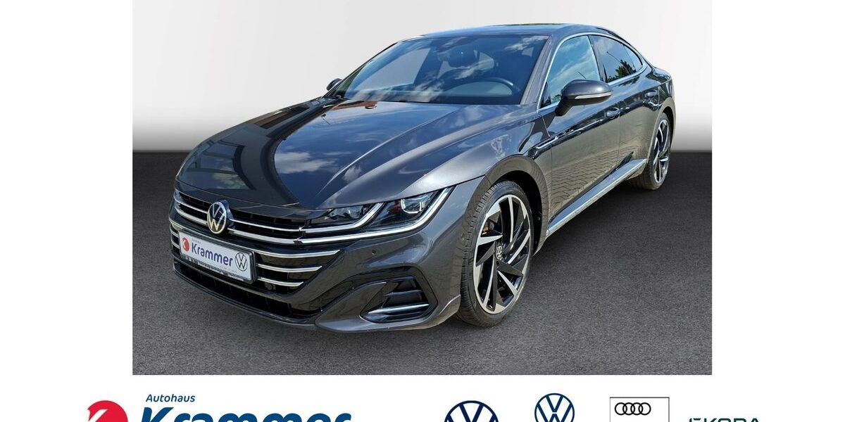 VW Arteon 114.300 km 28.860 &euro; Hengersberg 94491