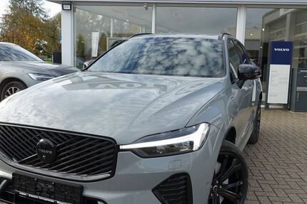 Volvo XC60 3.600 km 53.900 &euro; Warendorf 48231