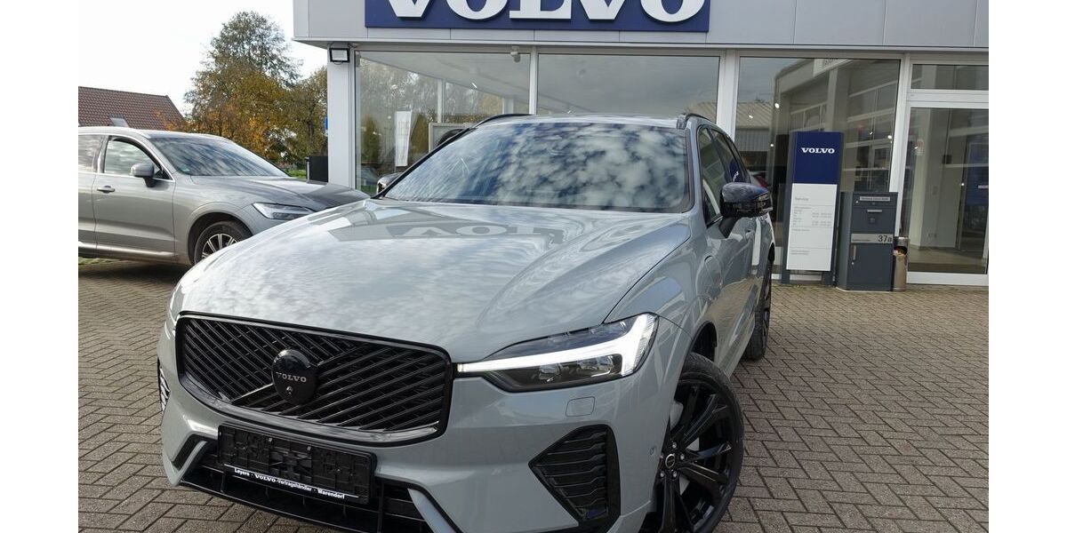 Volvo XC60 3.600 km 53.900 &euro; Warendorf 48231