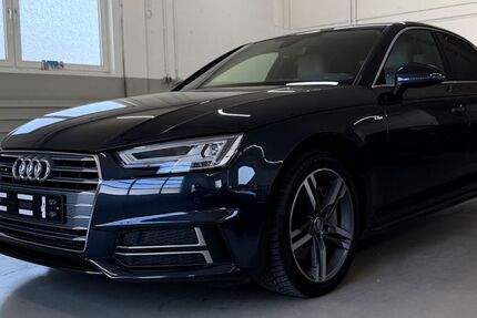 Audi A4 61.100 km 23.491 &euro; Driedorf 35759