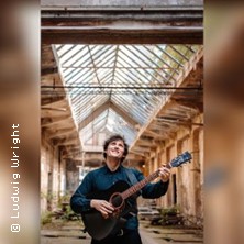 Ludwig Wright- Live Concert- 30.09.2026 Brockmann & Sons