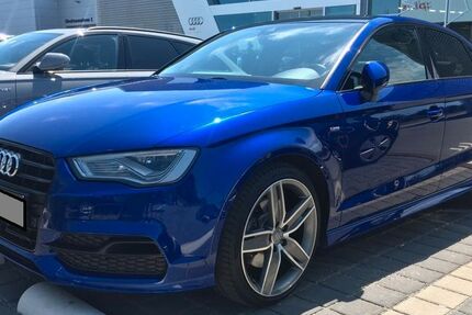 Audi A3 119.100 km 19.990 &euro; Orbis 67294