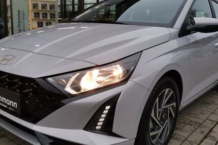Hyundai i20 10.600 km 20.490 &euro; Espelkamp 32339