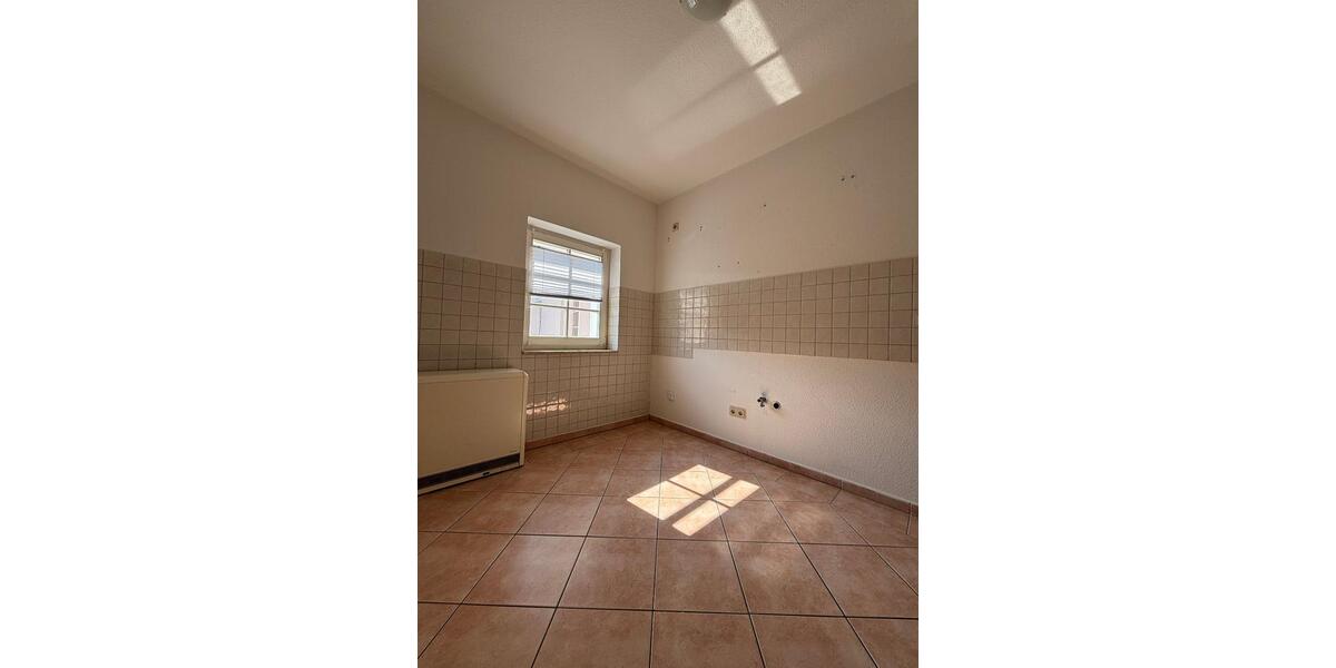 Etagenwohnung Strasburg (Uckermark) - 2 Zimmer, 57 m&sup2;, 287&euro; | Angebot:22050427