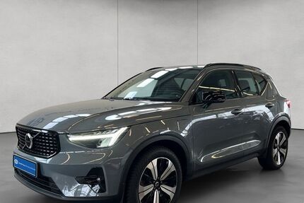 Volvo XC40 48.755 km 33.750 &euro; Frankfurt am Main 60486
