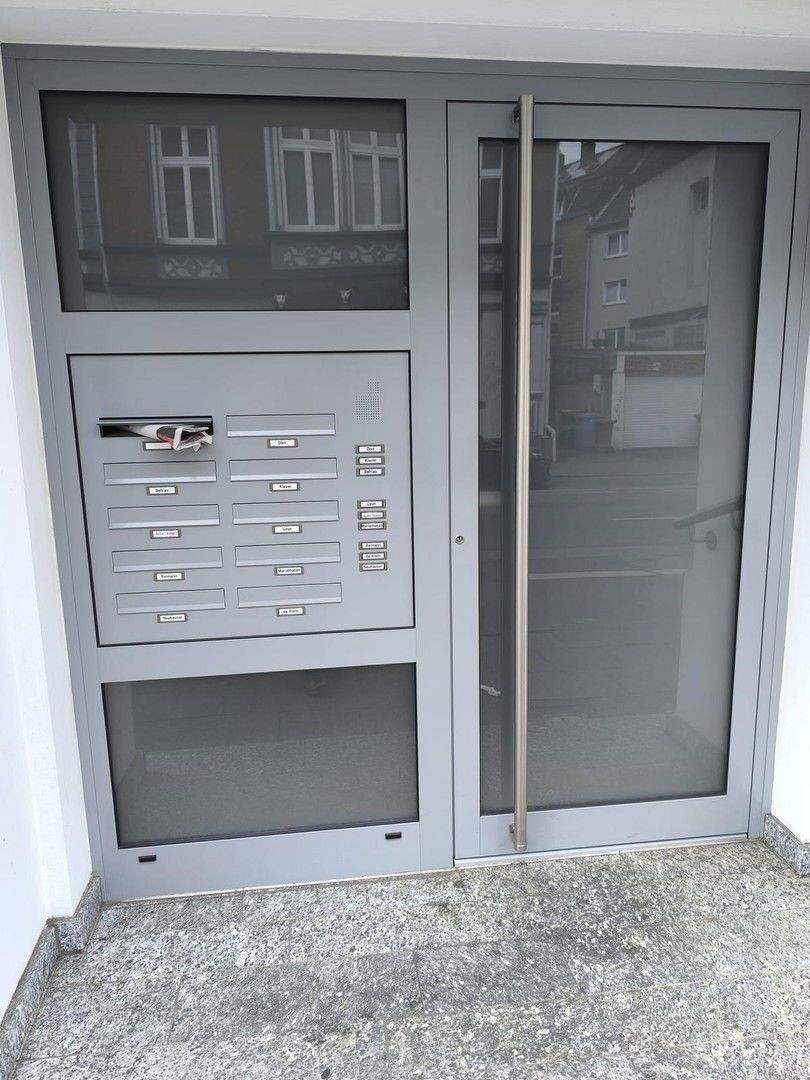 Großzügige,frisch renovierte Wohnung mit Terrasse in Essen-Steele - zentral und familienfreundlich 6 zimmer