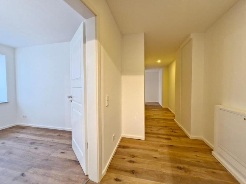 Exklusives Wohnen im Leipziger Zentrum – ca. 180 m², 5 stilvolle Zimmer und EBK! AB SOFORT! zimmer