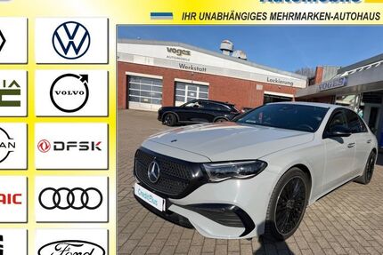 Mercedes-Benz E 300 23.500 km 63.900 &euro; Wilhelmshaven 26384