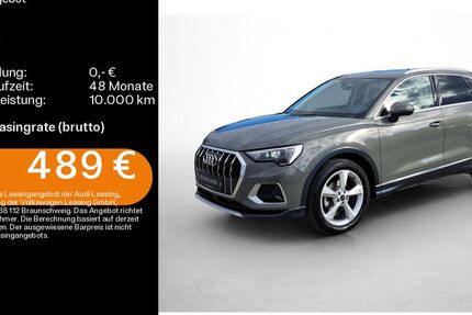 Audi Q3 30.200 km 29.880 &euro; Lichtenfels 96215