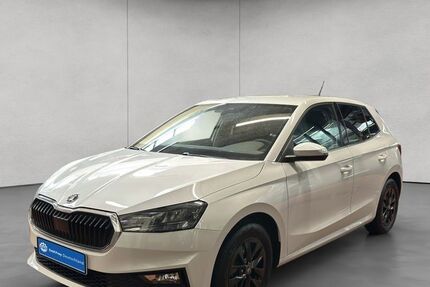 Skoda Fabia 20.985 km 19.490 &euro; Stuttgart 70190