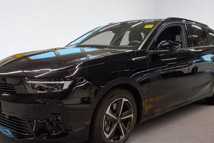 Opel Astra 8.840 km 22.980 &euro; Flensburg 24941