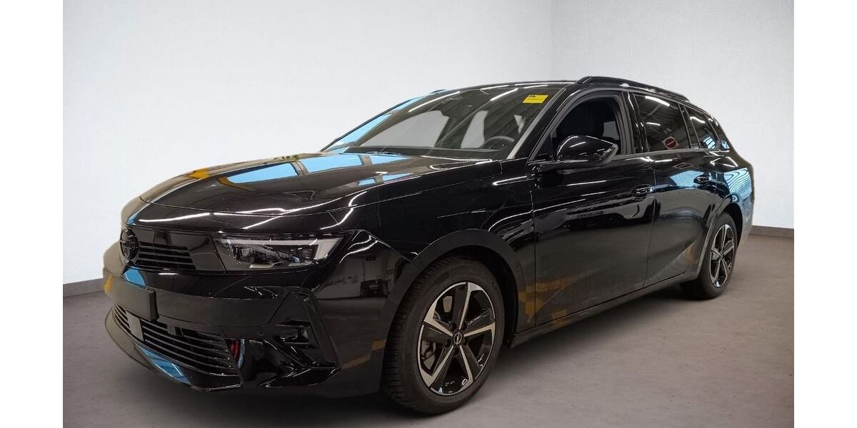 Opel Astra 8.840 km 22.980 &euro; Flensburg 24941