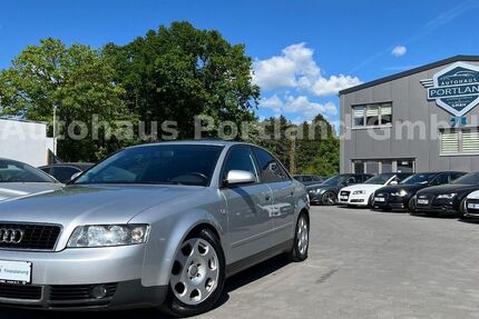 Audi A4 185.998 km 3.499 &euro; Hannover 30629
