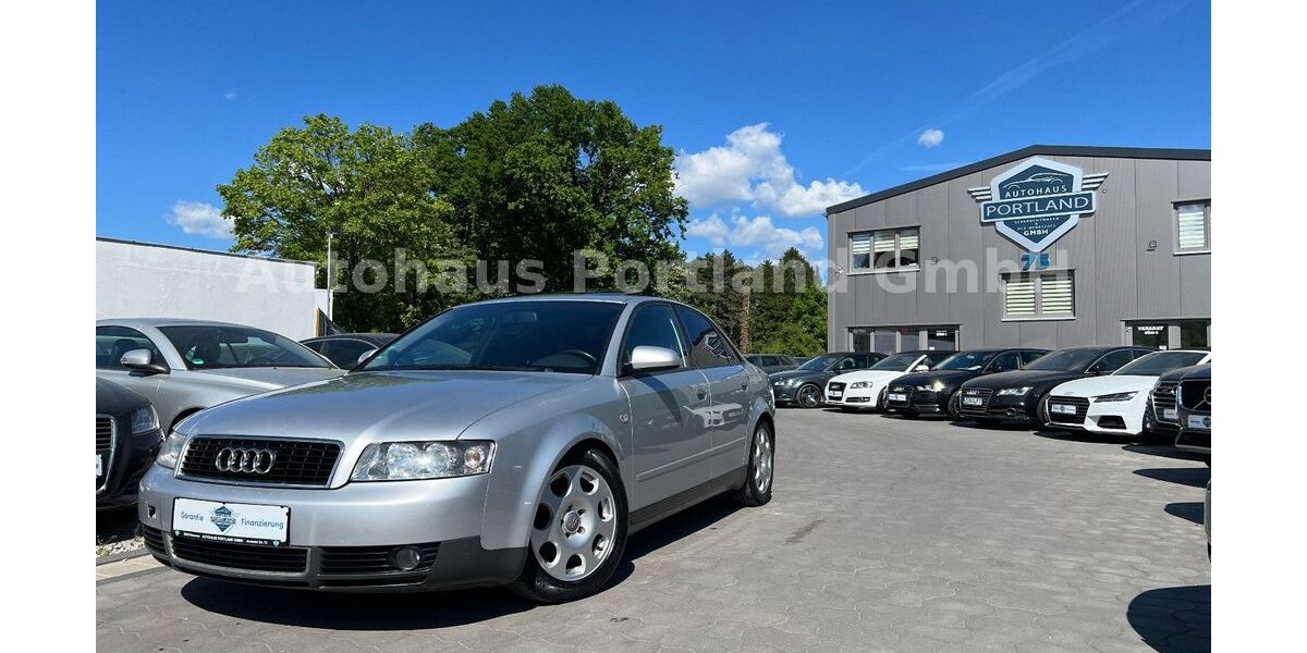 Audi A4 185.998 km 3.499 &euro; Hannover 30629