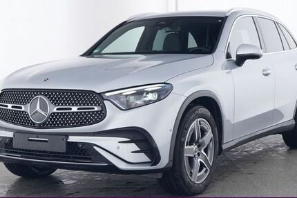 Mercedes-Benz GLC 300 14.500 km 57.370 &euro; Peiting 86971