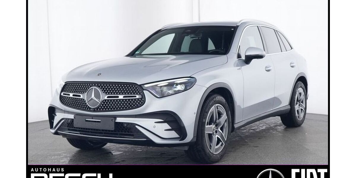 Mercedes-Benz GLC 300 14.500 km 57.370 &euro; Peiting 86971