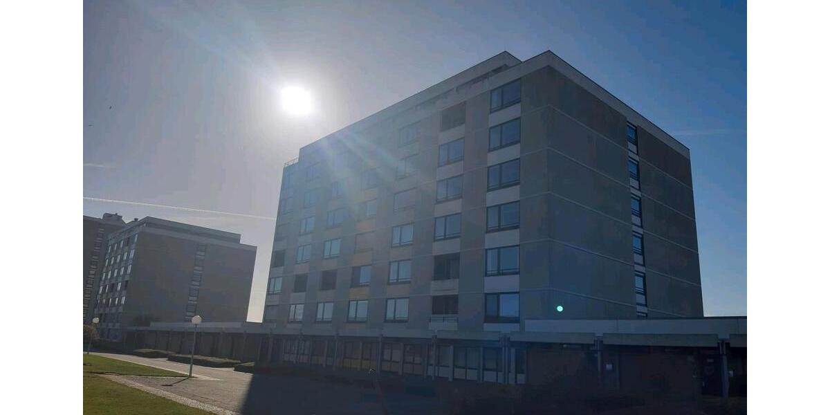 Etagenwohnung Laboe - 1.5 Zimmer, 40 m&sup2;, 149.000&euro; | Angebot:26998425