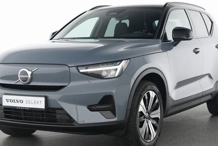 Volvo XC40 32.000 km 32.550 &euro; Weiterstadt 64331