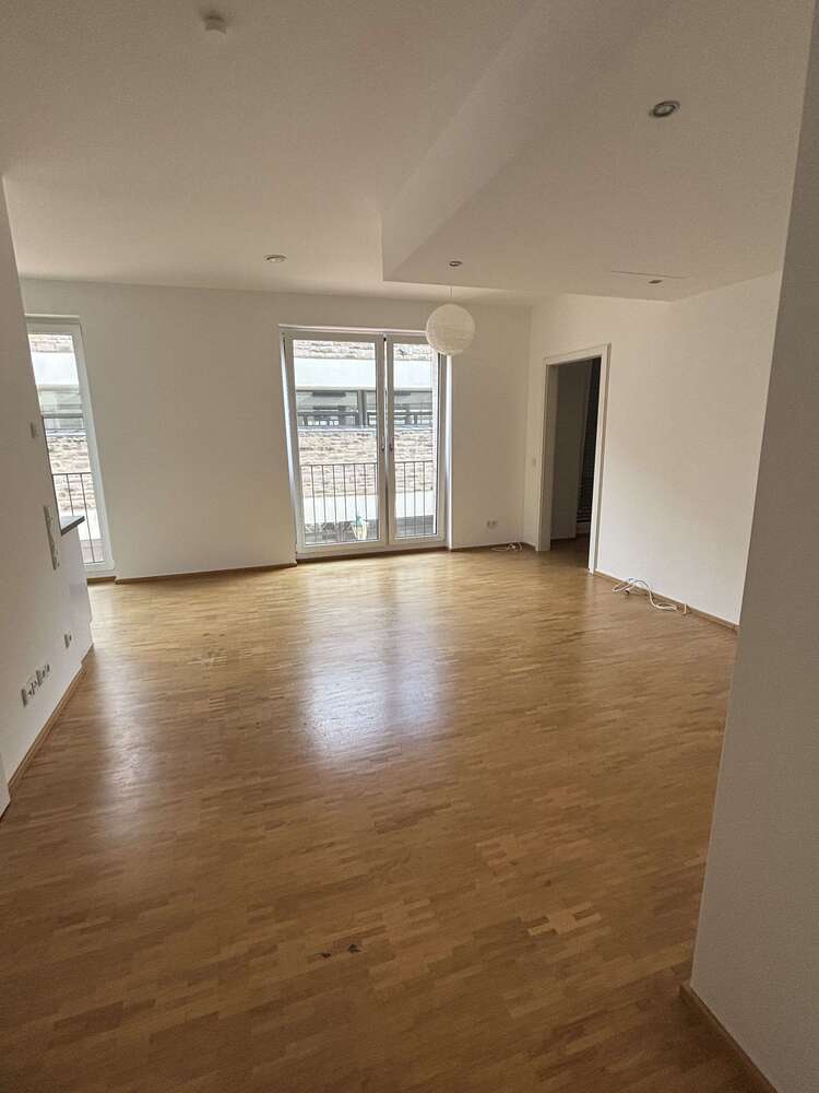 Wohnung zum Mieten in Hannover 1.008 € 56 m²