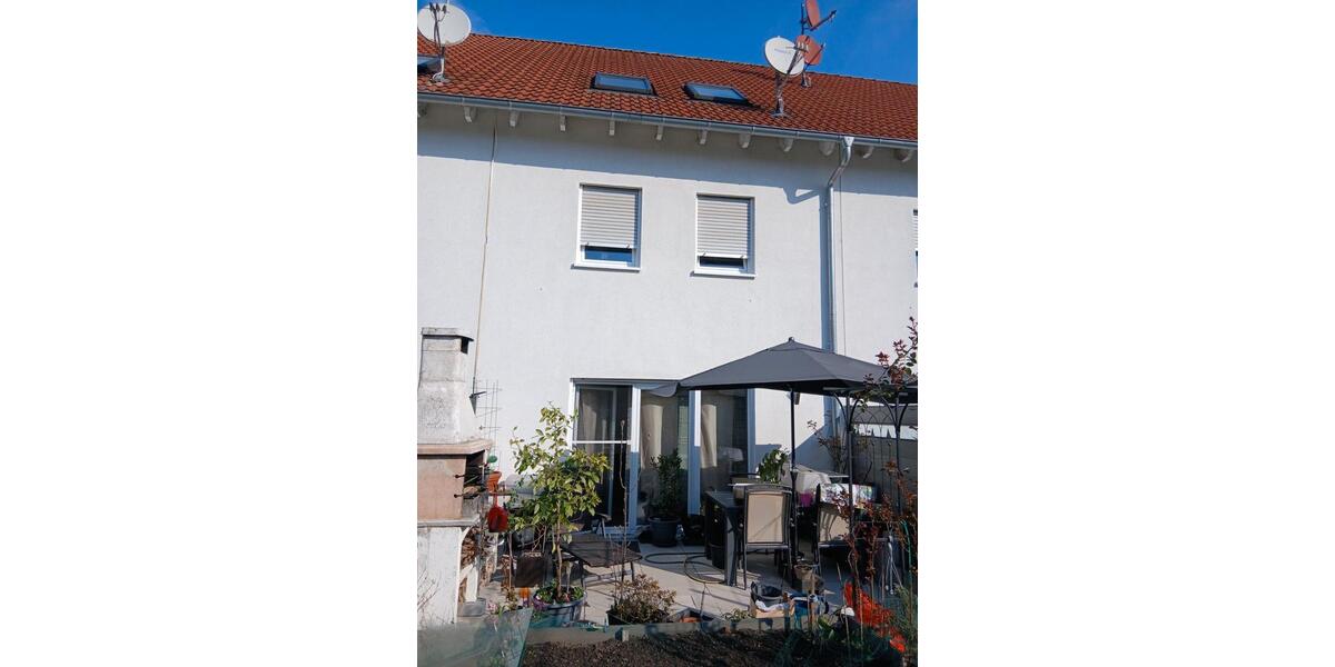 Reihenhaus Gießen Allendorf - 5 Zimmer, 126 m&sup2;, 565.000&euro; | Angebot:26227952