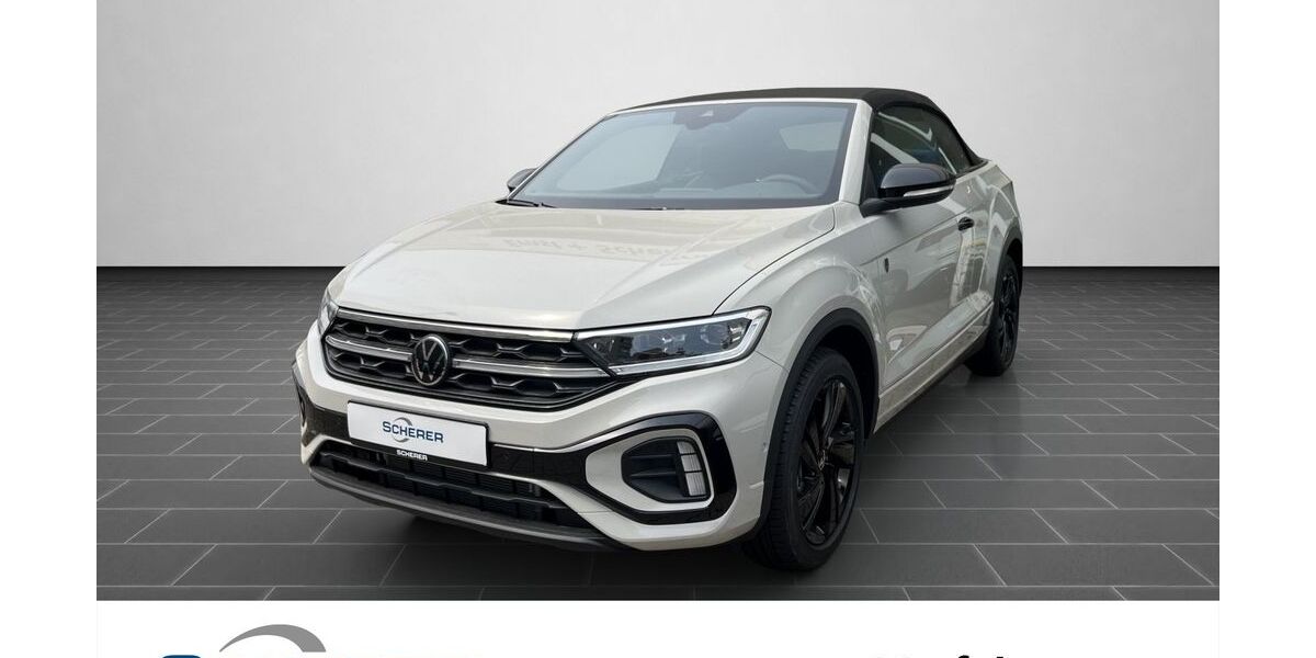 VW T-Roc 4.900 km 42.980 &euro; Aschaffenburg 63741