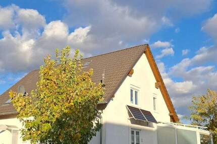 Haus Leipzig Knautkleeberg-Knauthain - 4 Zimmer, 87 m&sup2;, 340.000&euro; | Angebot:23774833