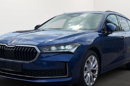Skoda Superb 3.500 km 36.995 &euro; Ingersheim 74379