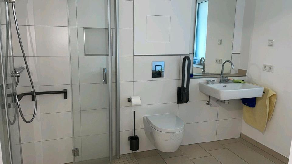 Erdgeschoßwohnung Wettstetten - 1 Zimmer, 49 m&sup2;, 800&euro; | Angebot:26506516
