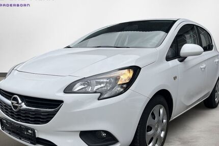 Opel Corsa 96.000 km 6.990 &euro; Paderborn 33100
